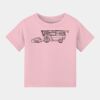 Infant Jersey Short Sleeve Tee Thumbnail
