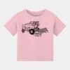 Infant Jersey Short Sleeve Tee Thumbnail