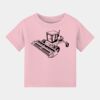 Infant Jersey Short Sleeve Tee Thumbnail