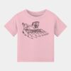 Infant Jersey Short Sleeve Tee Thumbnail