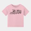 Infant Jersey Short Sleeve Tee Thumbnail