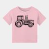 Infant Jersey Short Sleeve Tee Thumbnail