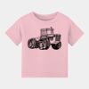 Infant Jersey Short Sleeve Tee Thumbnail
