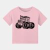 Infant Jersey Short Sleeve Tee Thumbnail