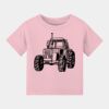 Infant Jersey Short Sleeve Tee Thumbnail