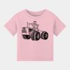 Infant Jersey Short Sleeve Tee Thumbnail