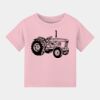 Infant Jersey Short Sleeve Tee Thumbnail