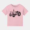 Infant Jersey Short Sleeve Tee Thumbnail