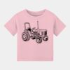 Infant Jersey Short Sleeve Tee Thumbnail