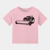 Infant Jersey Short Sleeve Tee Thumbnail
