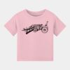 Infant Jersey Short Sleeve Tee Thumbnail