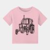 Infant Jersey Short Sleeve Tee Thumbnail