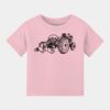 Infant Jersey Short Sleeve Tee Thumbnail