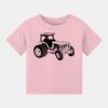 Infant Jersey Short Sleeve Tee Thumbnail