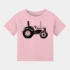 Infant Jersey Short Sleeve Tee Thumbnail