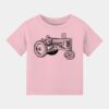 Infant Jersey Short Sleeve Tee Thumbnail