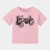 Infant Jersey Short Sleeve Tee Thumbnail