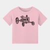 Infant Jersey Short Sleeve Tee Thumbnail