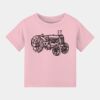 Infant Jersey Short Sleeve Tee Thumbnail