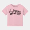 Infant Jersey Short Sleeve Tee Thumbnail