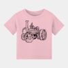 Infant Jersey Short Sleeve Tee Thumbnail