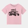 Infant Jersey Short Sleeve Tee Thumbnail