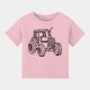 Infant Jersey Short Sleeve Tee Thumbnail
