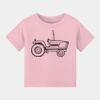 Infant Jersey Short Sleeve Tee Thumbnail