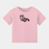 Infant Jersey Short Sleeve Tee Thumbnail