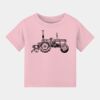 Infant Jersey Short Sleeve Tee Thumbnail