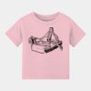 Infant Jersey Short Sleeve Tee Thumbnail