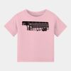 Infant Jersey Short Sleeve Tee Thumbnail