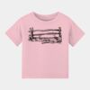 Infant Jersey Short Sleeve Tee Thumbnail