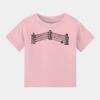 Infant Jersey Short Sleeve Tee Thumbnail