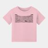 Infant Jersey Short Sleeve Tee Thumbnail