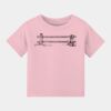 Infant Jersey Short Sleeve Tee Thumbnail