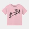 Infant Jersey Short Sleeve Tee Thumbnail