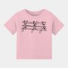 Infant Jersey Short Sleeve Tee Thumbnail
