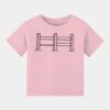 Infant Jersey Short Sleeve Tee Thumbnail