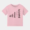 Infant Jersey Short Sleeve Tee Thumbnail