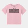 Infant Jersey Short Sleeve Tee Thumbnail