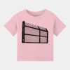 Infant Jersey Short Sleeve Tee Thumbnail