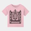 Infant Jersey Short Sleeve Tee Thumbnail