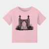 Infant Jersey Short Sleeve Tee Thumbnail