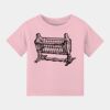 Infant Jersey Short Sleeve Tee Thumbnail