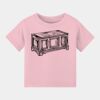 Infant Jersey Short Sleeve Tee Thumbnail