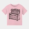 Infant Jersey Short Sleeve Tee Thumbnail
