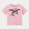 Infant Jersey Short Sleeve Tee Thumbnail