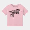 Infant Jersey Short Sleeve Tee Thumbnail