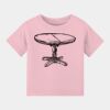 Infant Jersey Short Sleeve Tee Thumbnail
